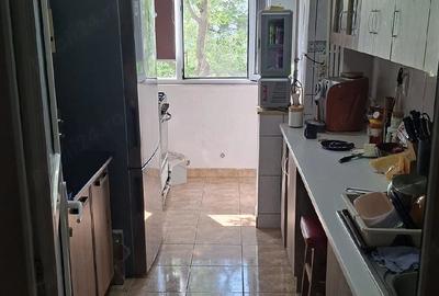 Apartament cu 2 camere decomandat în Central - 2