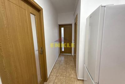 Apartament cu 2 camere circular în Central