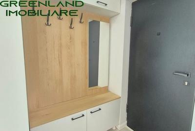 Apartament cu 2 camere în Bucium - 13