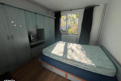 Apartament cu 2 camere în Craiovei