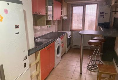 Apartament cu 2 camere decomandat în Tomis III - 1