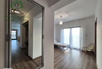 Casă cu 4 camere în Ciurbești - 4