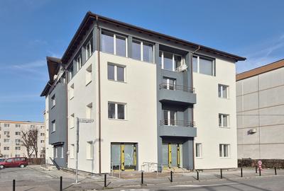 Spațiu comercial, 900 mp în Astra - 1
