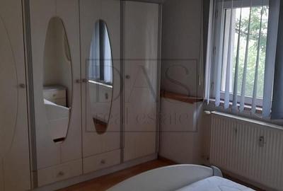 Apartament cu 2 camere decomandat în Aviației