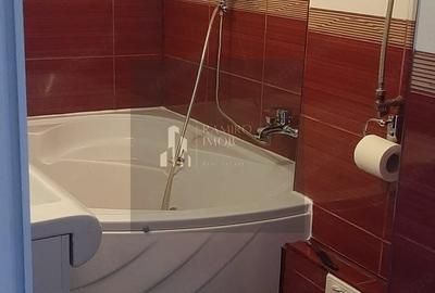 Garsonieră semidecomandată în Metalurgiei
