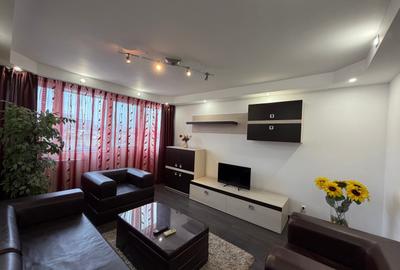 Apartament cu 2 camere decomandat în P-ța Unirii - 4