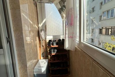 Apartament cu 3 camere decomandat, mobilat în Nicolae Grigorescu - 14