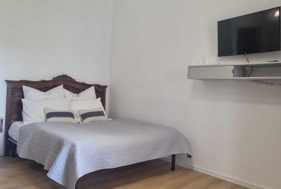 Garsonieră semidecomandată în Central - 8