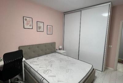 Garsonieră decomandată în Lujerului - 3