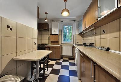 Apartament cu 2 camere semidecomandat, mobilat în Gării - 10