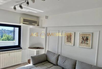 Apartament cu 4 camere, mobilat în Unirii - 2