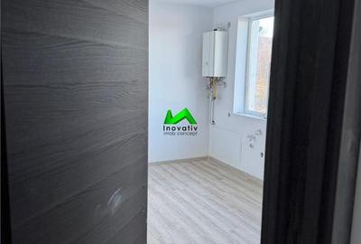 Casă cu 4 camere cu Teren 260 Mp în Central - 3