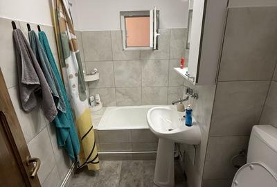 Apartament cu 2 camere decomandat în Tudor Vladimirescu