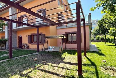 Casă cu 6 camere cu Canalizare în Faleza Nord - 4