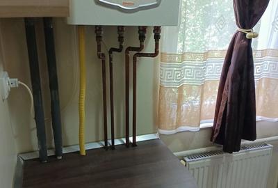 Garsonieră semidecomandată în Lunei - 10