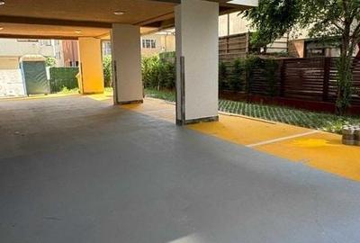 Apartament cu 2 camere în ICIL