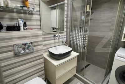 Apartament cu 3 camere decomandat, mobilat în Baciu - 7