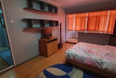 Garsonieră decomandată, mobilată în Tomis Nord - 2