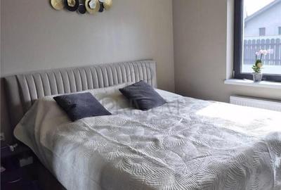 Casă cu 3 camere cu Teren 250 Mp în Sânmihaiu Român