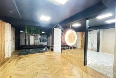 Spațiu comercial, de 336 mp, în Banu Mărăcine - 1