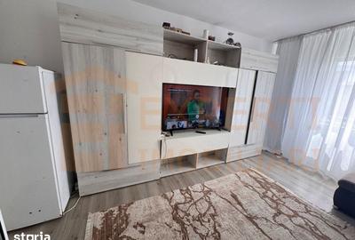 Garsonieră în CET - 2