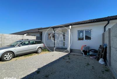 Casă cu 4 camere decomandat cu Teren 360 Mp în Nojorid