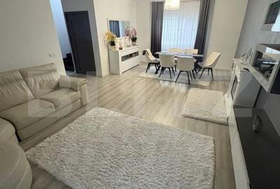 Casă cu 4 camere cu Teren 500 Mp în Central - 1