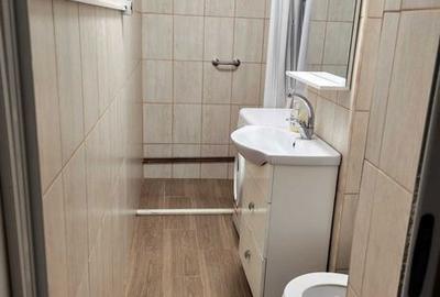 Apartament cu 2 camere în Țițești - 5