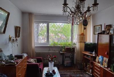 Apartament cu 2 camere în Iancului