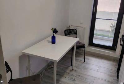 Garsonieră decomandată în Drumul Taberei - 5