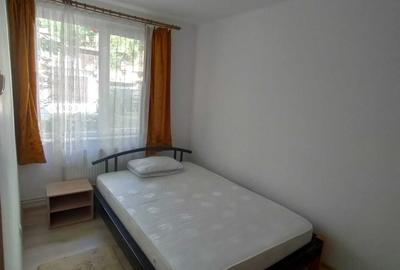 Apartament cu 2 camere semidecomandat în Central - 3