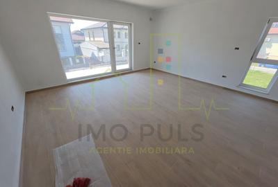 Apartament cu 3 camere decomandat în Braytim
