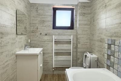 Apartament cu 2 camere semidecomandat în Titan - 5