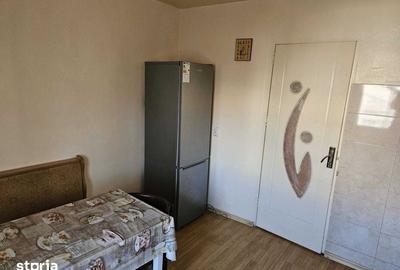 Apartament cu 3 camere decomandat în Central - 3