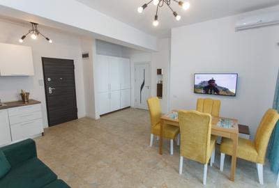 Apartament cu 2 camere decomandat în Nord - 4