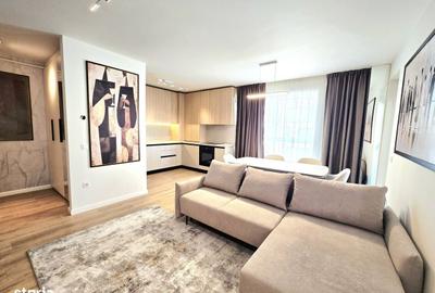Apartament cu 2 camere în Florești - 6