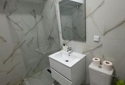 Apartament cu 2 camere în Transilvaniei - 5