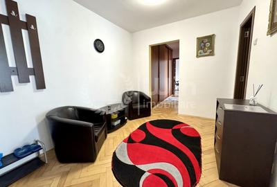 Apartament cu 3 camere decomandat în Mănăștur - 9