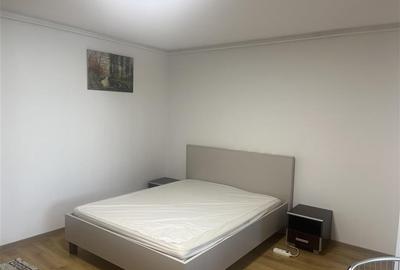 Garsonieră decomandată, mobilată în Colentina