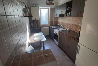 Apartament cu 2 camere în Alexandru cel Bun