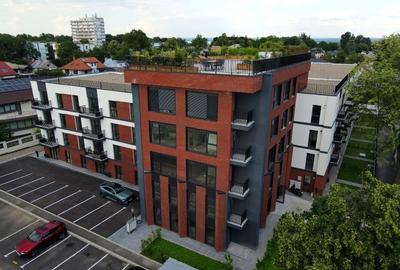 Apartament cu 2 camere decomandat, mobilat în Central - 1