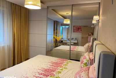Apartament cu 5 camere în Plopilor - 5