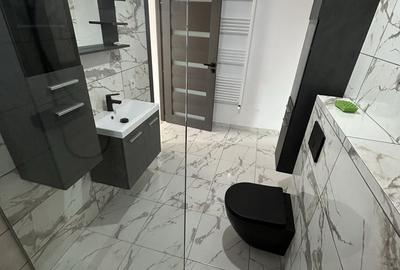 Casă cu 4 camere cu Canalizare în Geamăna - 3