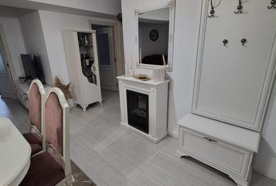 Apartament cu 3 camere decomandat în Mărăști