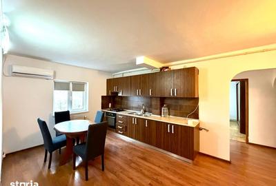Apartament cu 3 camere în Central - 4