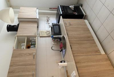 Garsonieră decomandată în Chiajna - 2