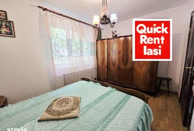 Apartament cu 2 camere semidecomandat în Podu Roș - 12