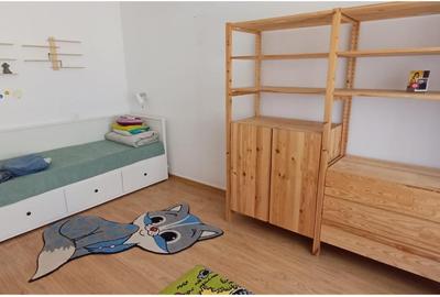 Apartament cu 3 camere nedecomandat, mobilat în Centrul Istoric - 5