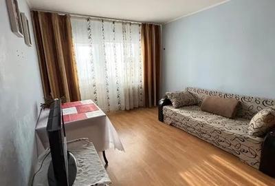 Apartament cu 2 camere decomandat, mobilat în Tudor Vladimirescu - 2