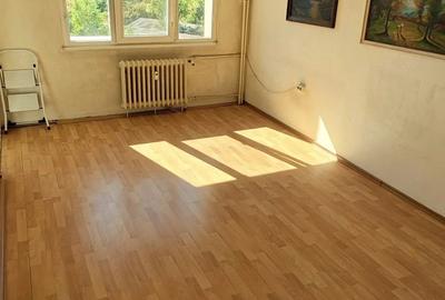 Apartament cu 2 camere decomandat în Camil Ressu